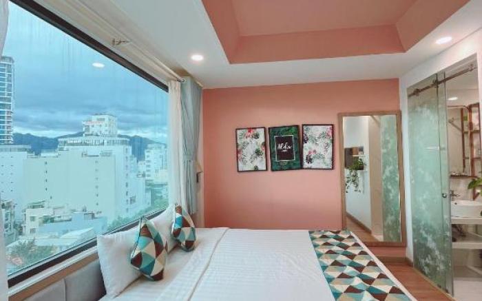 Ngoc Khanh Hotel