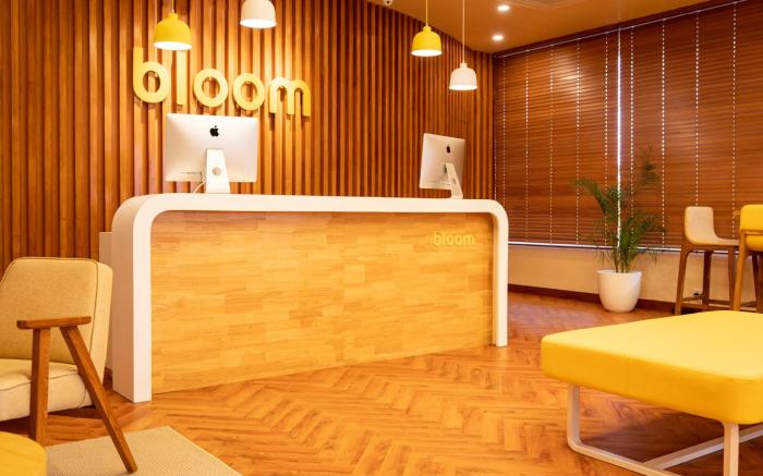 Bloom Hub - ORR Marathahalli