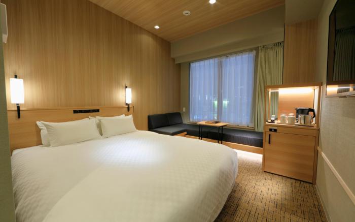 Candeo Hotels Kobe Tor road