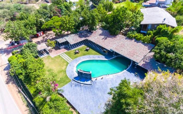 Banjara Hills Resort 