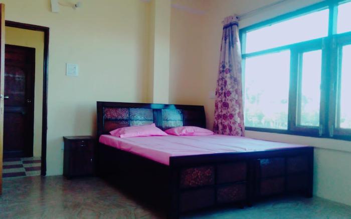 The Breeze Home Stay