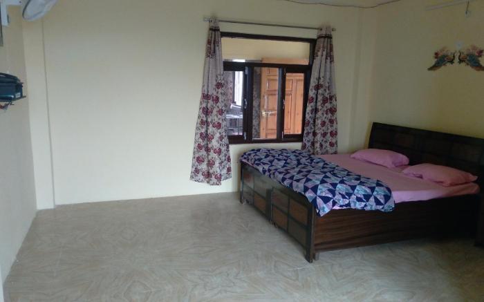 The Breeze Home Stay