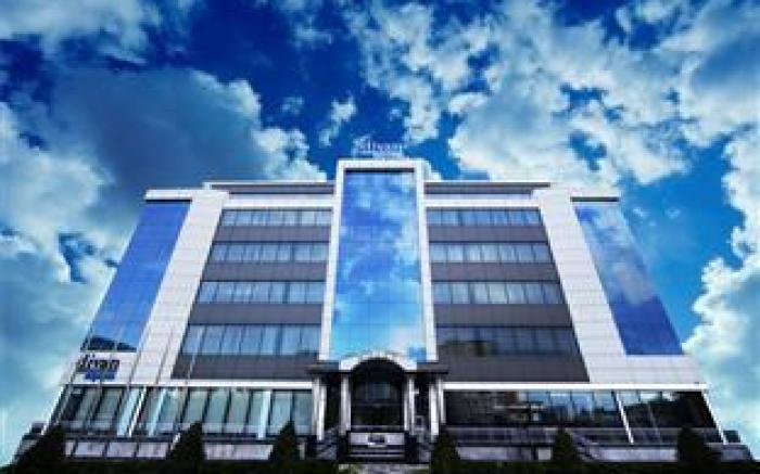 Divan Express Baku Hotel