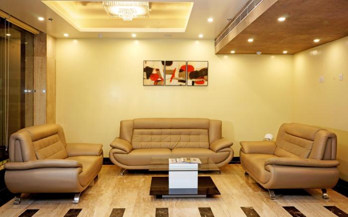 Hotel Amalfi Grand