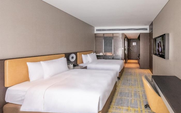 Steigenberger Hotel SUNAC Changsha