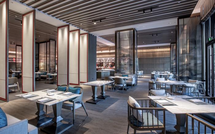 Steigenberger Hotel SUNAC Chongqing
