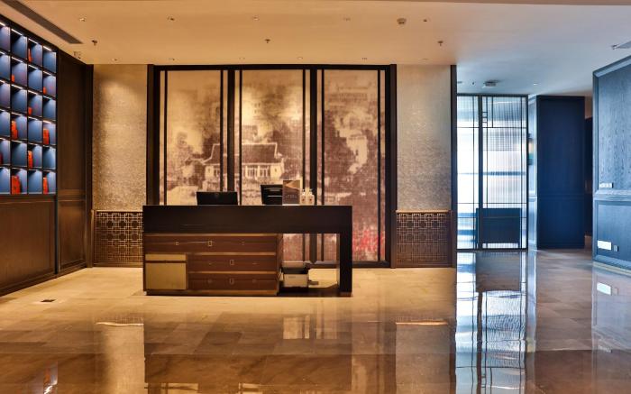 Steigenberger Icons Hotel Changsha