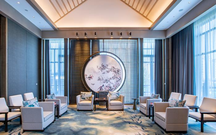 Song Hotel Chongqing Shanqian