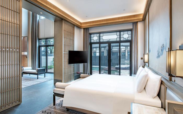 Song Hotel Chongqing Shanqian