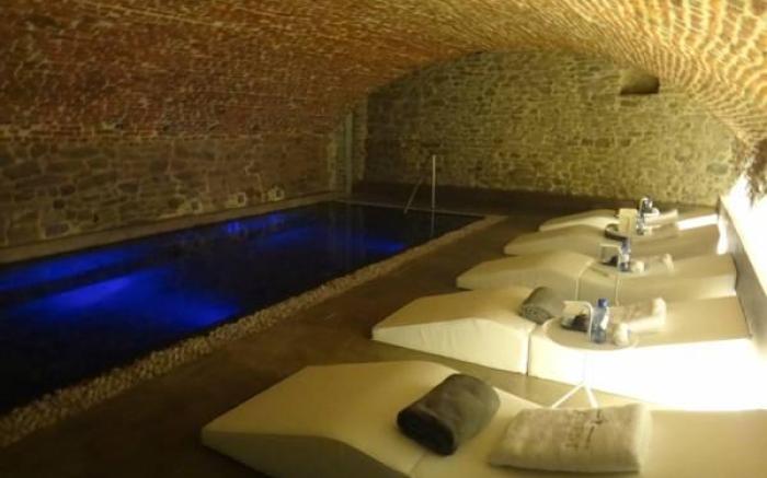 Ne5t Hotel & Spa