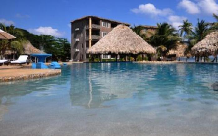 Captain Morgan's Retreat