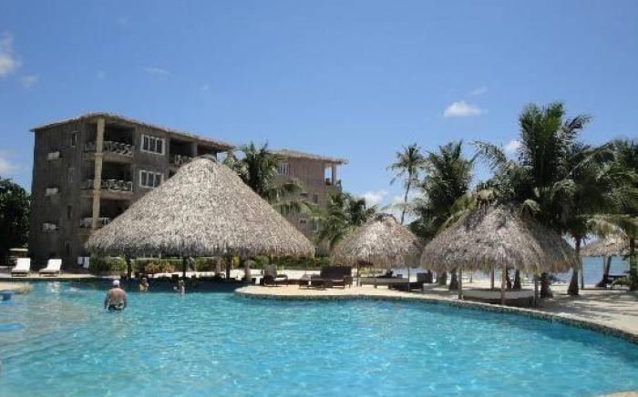 Captain Morgan's Retreat