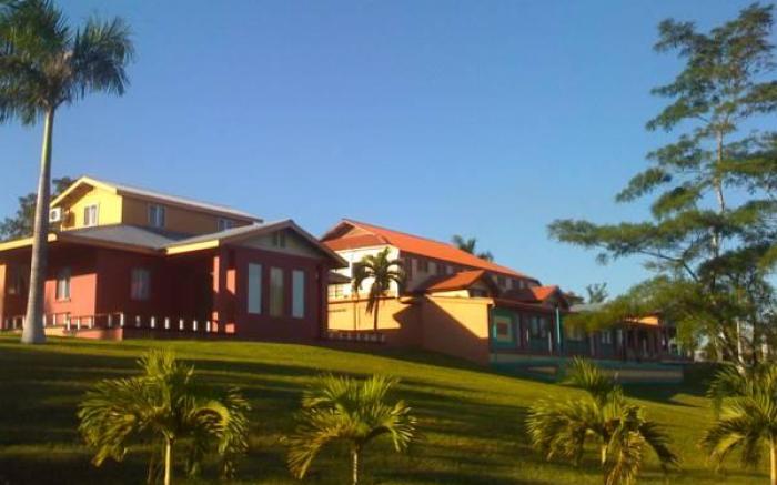Rumors Resort Hotel