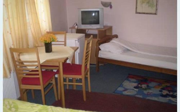 Guest House LIKE
