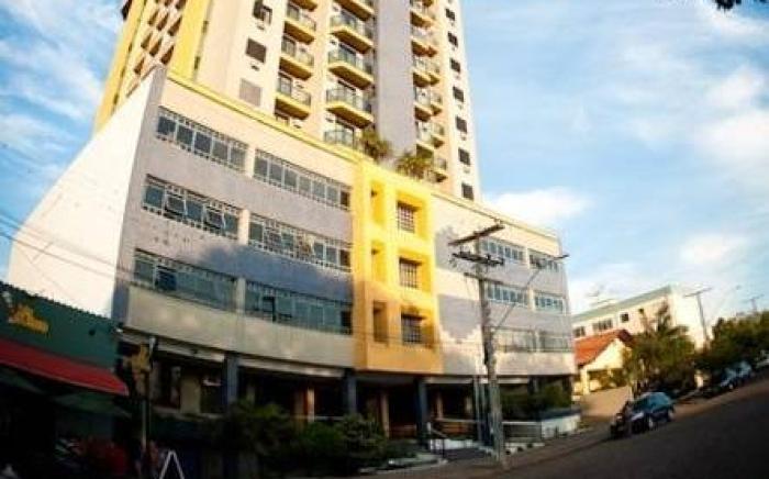 Aquarius Hotel Flat Residence