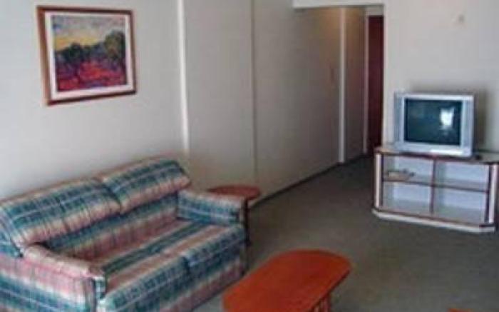 Aquarius Hotel Flat Residence