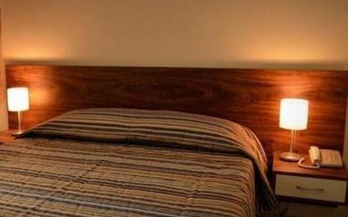 Hotel Flat Itaipava