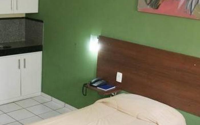 Formula Arrey Hotel - Teresina