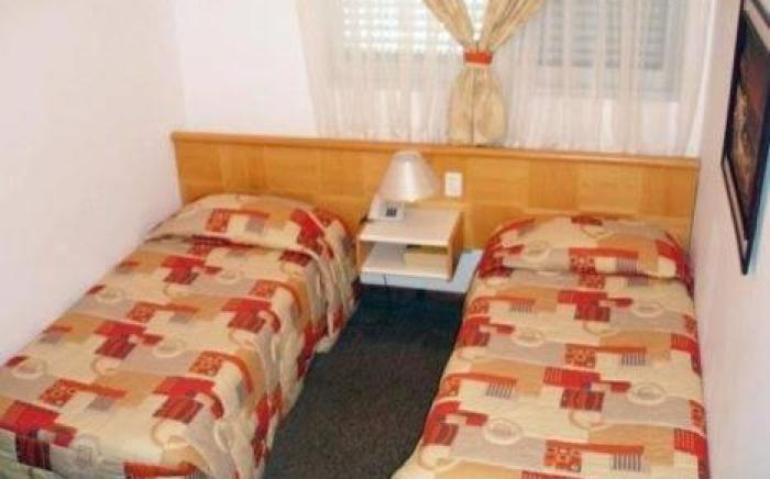 Hotel Aladdin