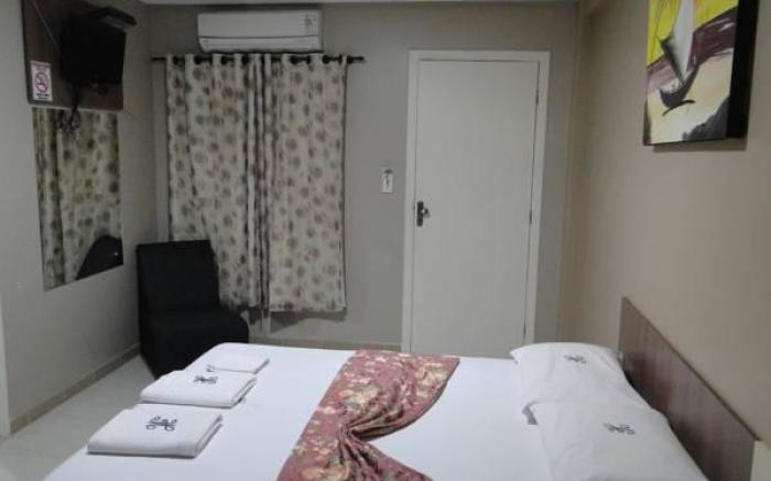 Hotel Caribe