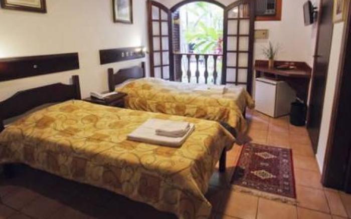 Giprita Wellness Hotel Ubatuba