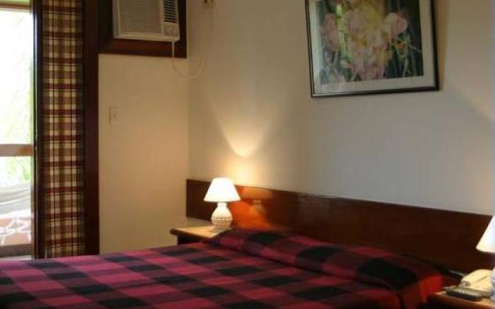 Hotel Porto das Ancoras