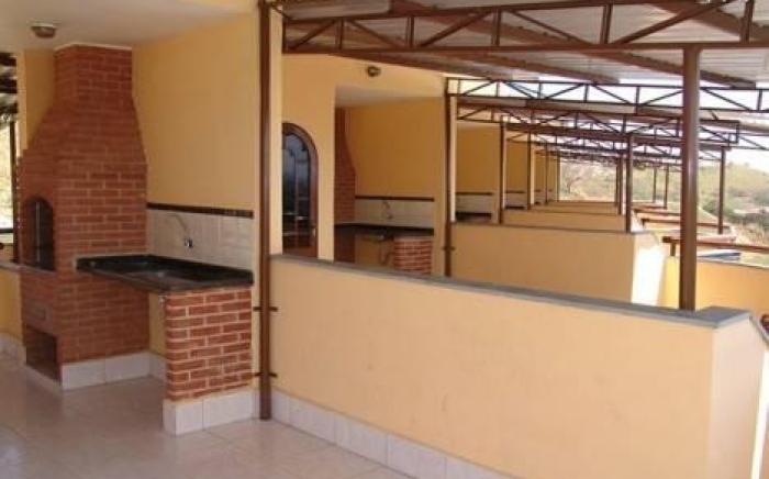 Hotel Porto dos Milagres