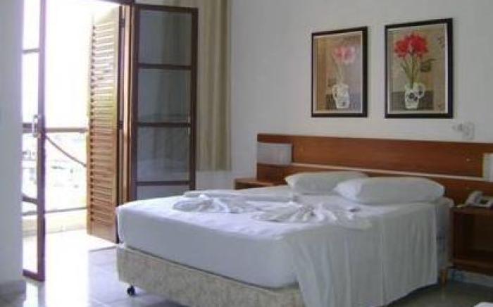 Hotel Porto dos Milagres