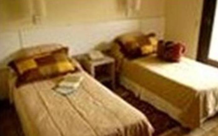 Palmas Hotel & Spa