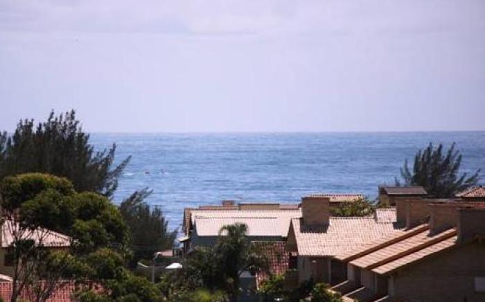 Pousada da Encosta