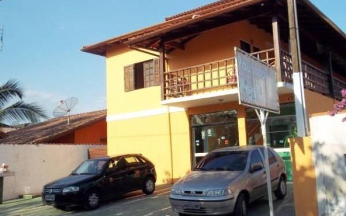Pousada Nova Opcao