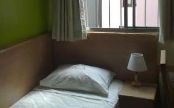 Hotel Pousada Viana