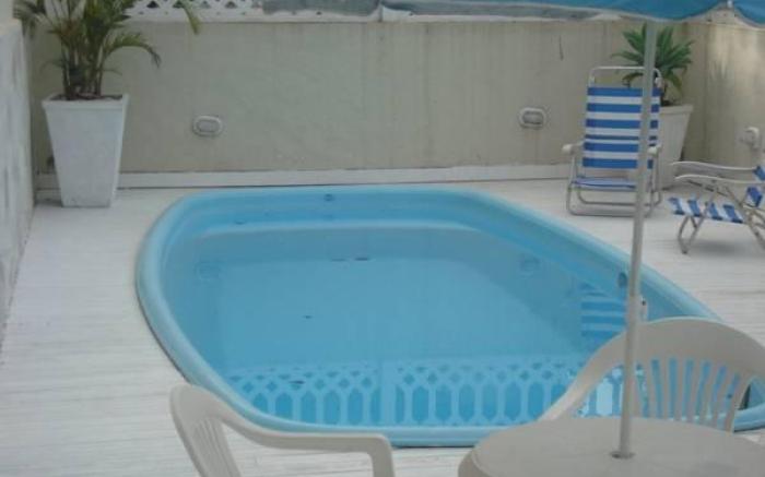 Pousada Villa Encanto