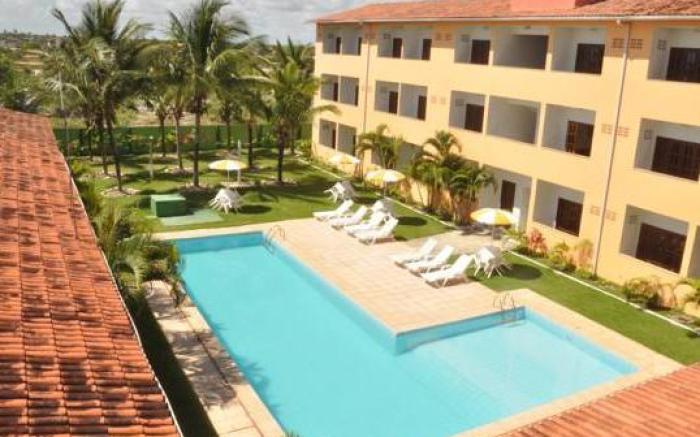Quiriri Park Hotel