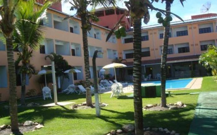 Quiriri Park Hotel