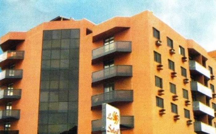 Residencial Solar de Pernambuco