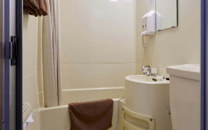 Business Hotel Noble Iiyama