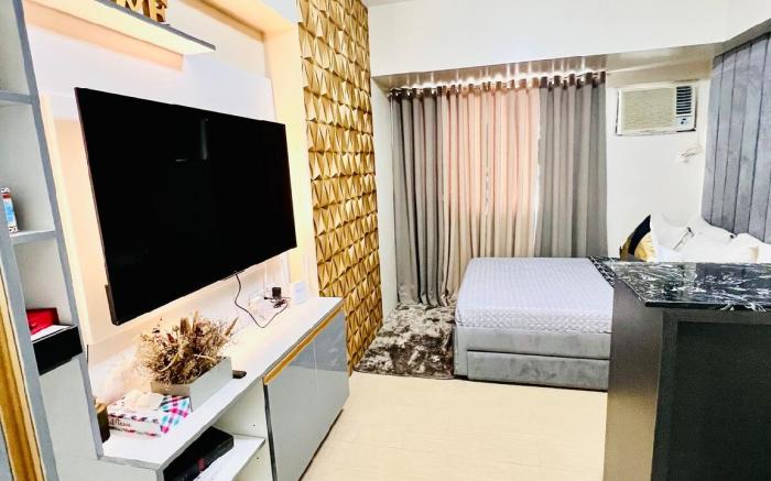 Avida Tower Davao Studio Condominium