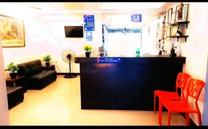 Makati Poblacion Hotel