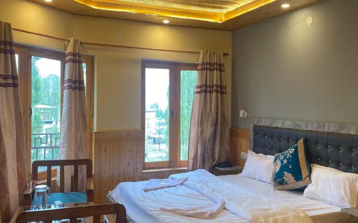 Zaltak Guest House