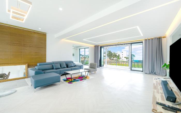 Gangneung Remember Dogchae Pension