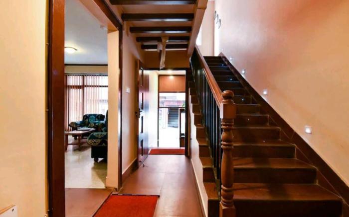 HIMAVAT'S OLIVE BRANCH