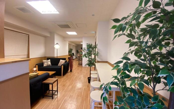 HIFUMI#101★5m Umeda, near Kyoto. Value & clean!