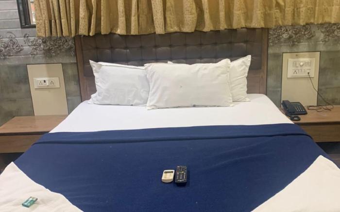 Hotel Royal Residency