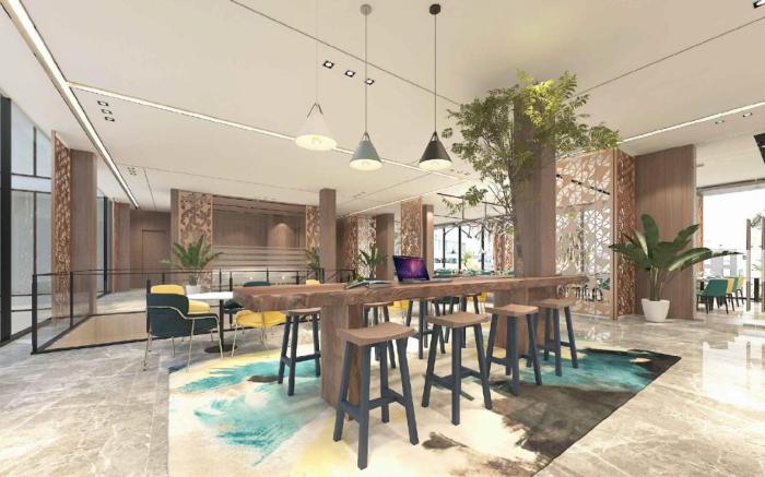 Hotel Grand Chancellor Auckland