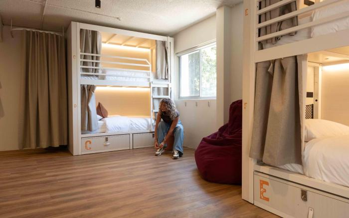 Little Drifter Glebe