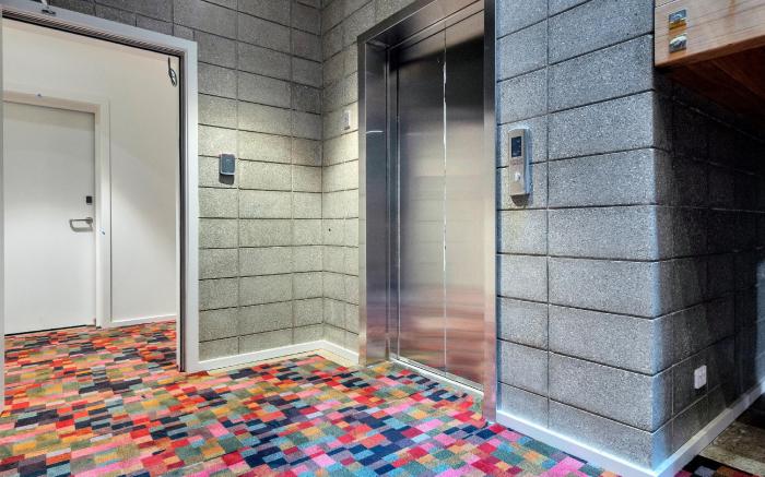 Roomie Apartment Hotel