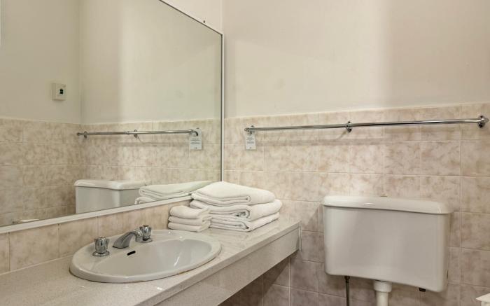 Katoomba Town Centre Motel