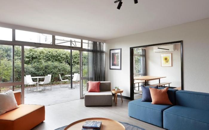 Together Co-Living Melbourne