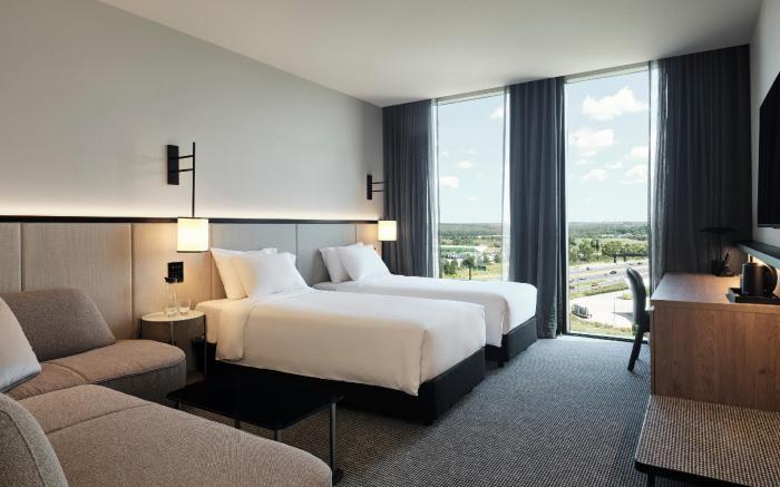 Hyatt Place Melbourne Caribbean Park